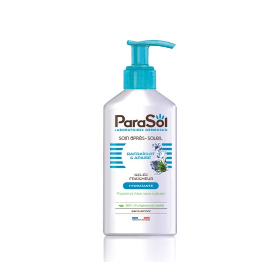 ParaSol Gel AfterSun Fresco 200ml