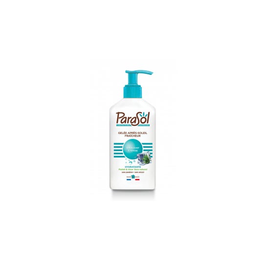 ParaSol Gel AfterSun Fresco 200ml