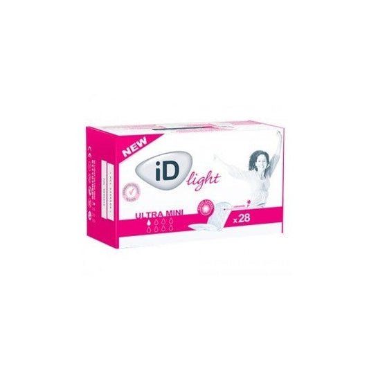 Id Light Ultra Mini 28uds