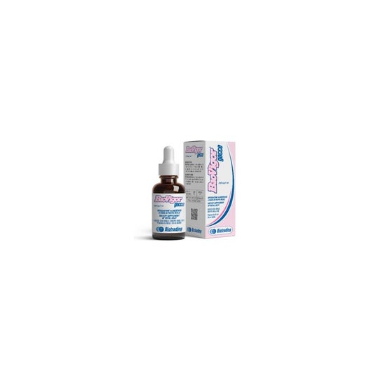 Biotrading Biovigor gotas 30 ml