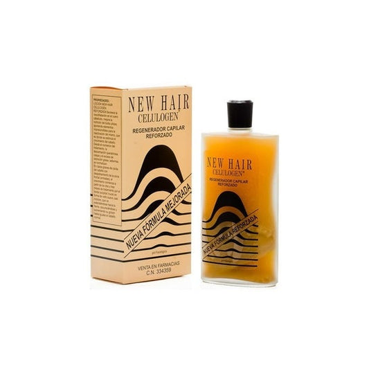 New Hair Regenerador Capilar 250ml