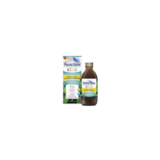 Natysal Protecsapin Kids 250ml