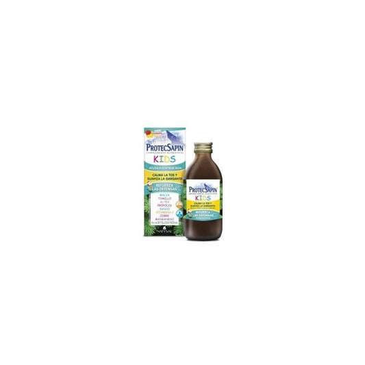 Natysal Protecsapin Kids 250ml