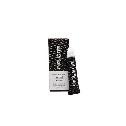Abeñula Negra Pequeño 2g