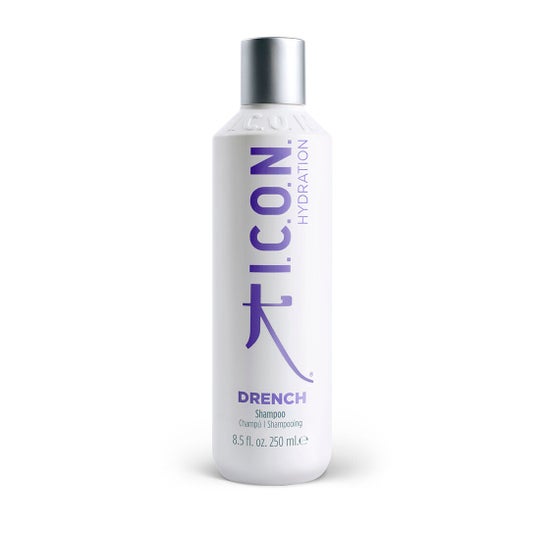 I.C.O.N. Drench Shampoo 250ml