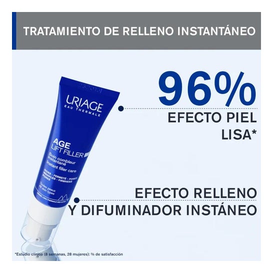 Uriage Age Lift Relleno 30ml