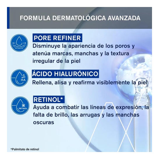 Uriage Age Lift Relleno 30ml