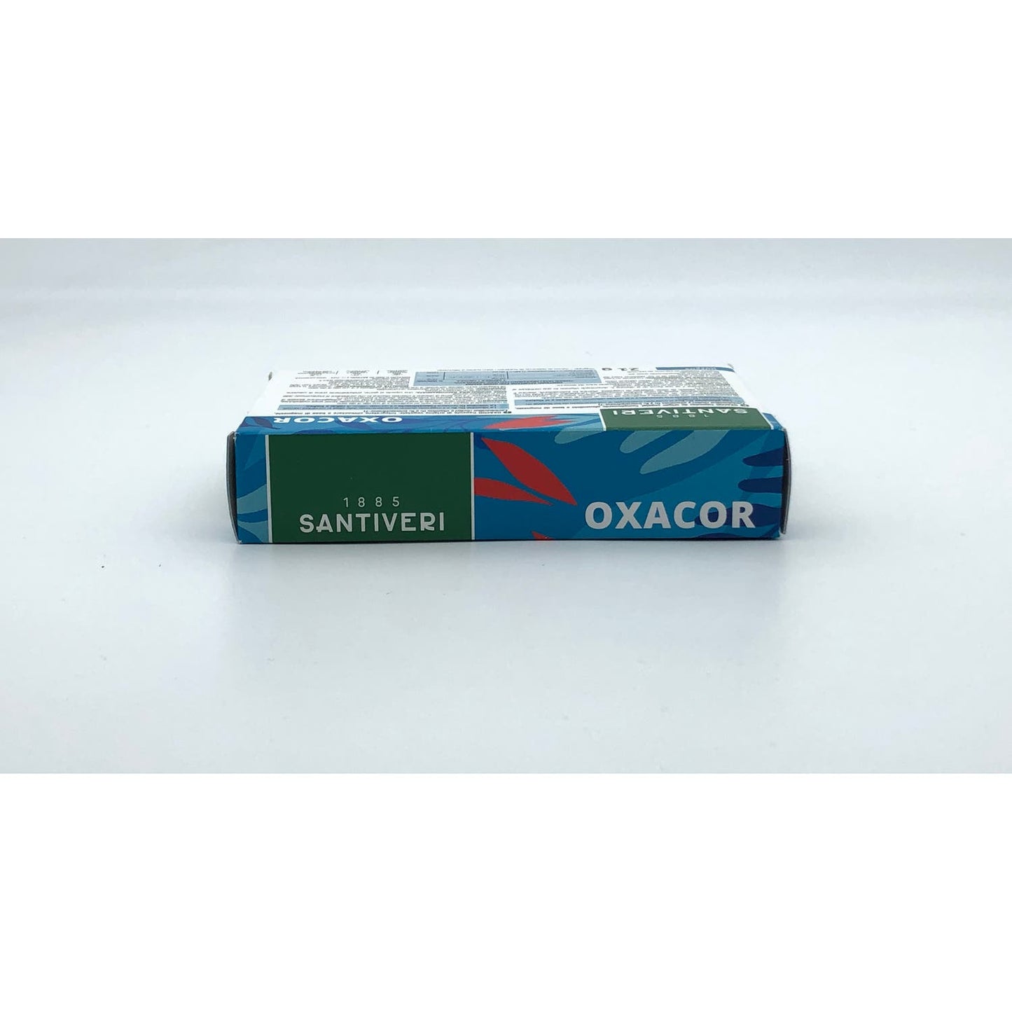 Oxacor K2 40 Capsulas
