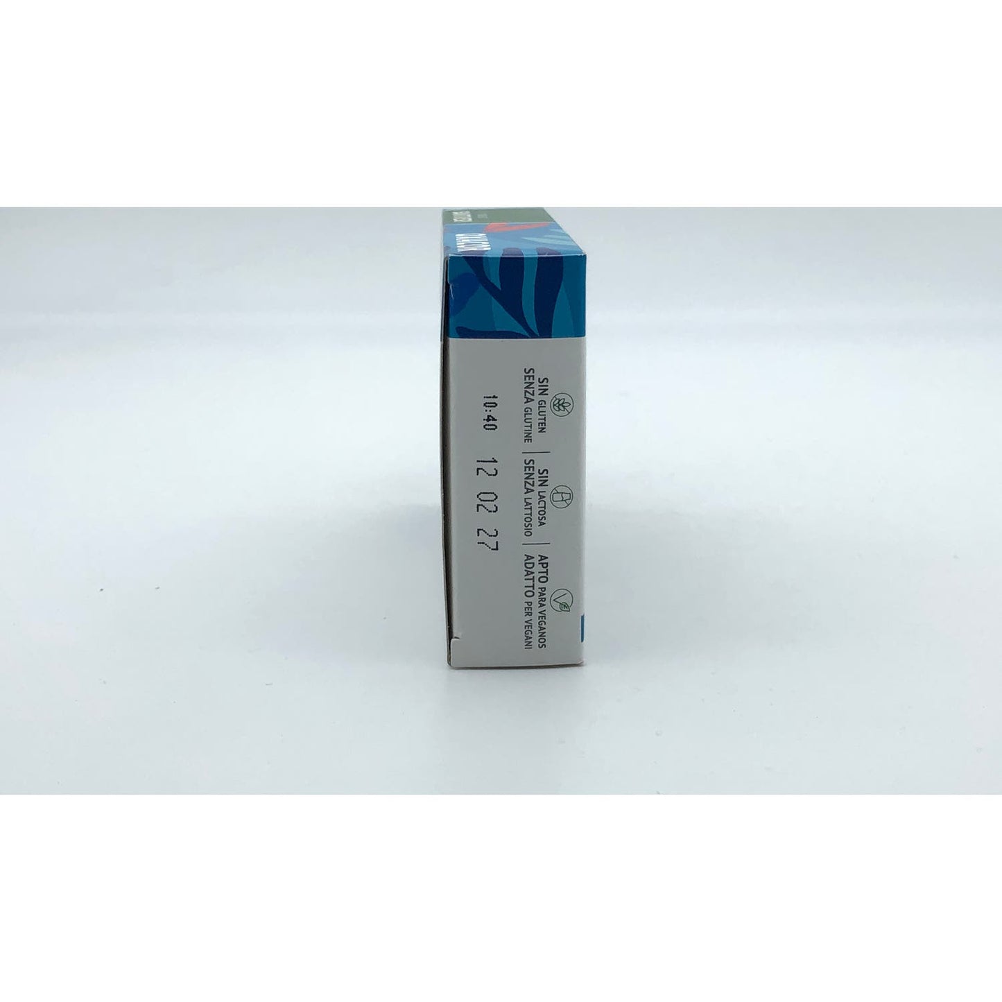 Oxacor K2 40 Capsulas