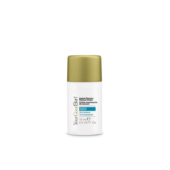 Your Good Skin Booster Hidratante Instantáneo 15ml