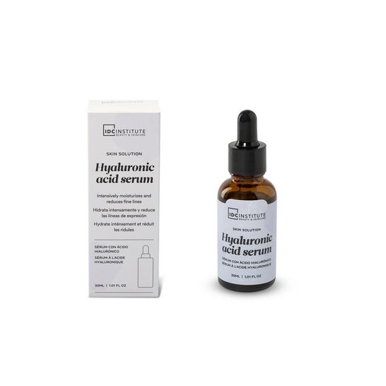 Idc Institute Hyaluronic Acid Sérum 30ml