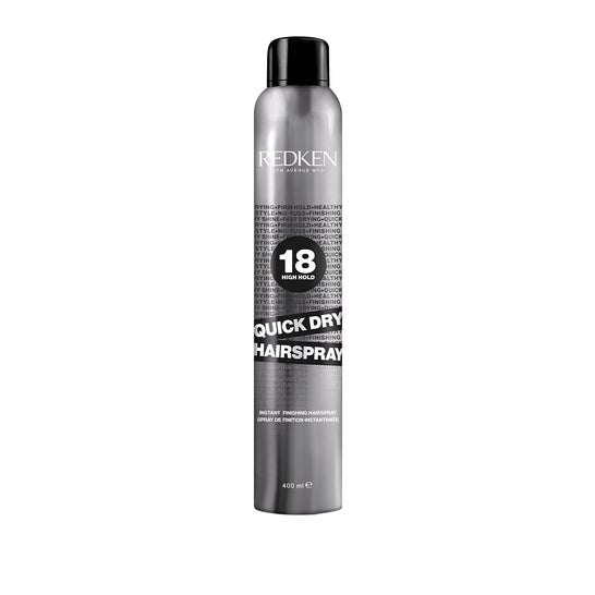 Redken Hairspray Quick Dry 18 High Hold 250 ml