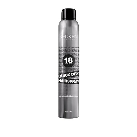 Redken Hairspray Quick Dry 18 High Hold 250 ml