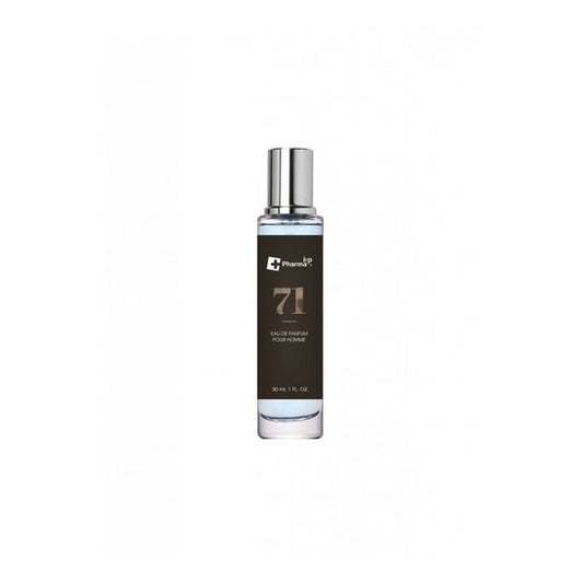 IAP PHARMA POUR HOMME Nº 71 30 ML