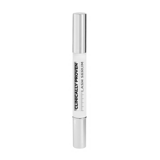 L'Oreal Clinically Proven Serum de Pestaña Transparente N00 1ud