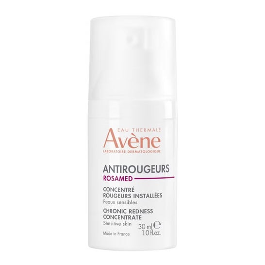 Avène Rosamed Antirojeces Concentrado 30ml