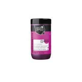 Real Natura Pro-Cachinhos Creme de Peinar 1000 ml