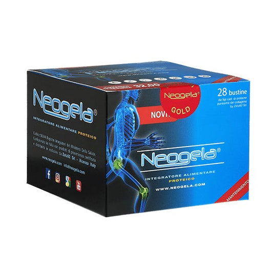 Neogela Colágeno 28 Sobres