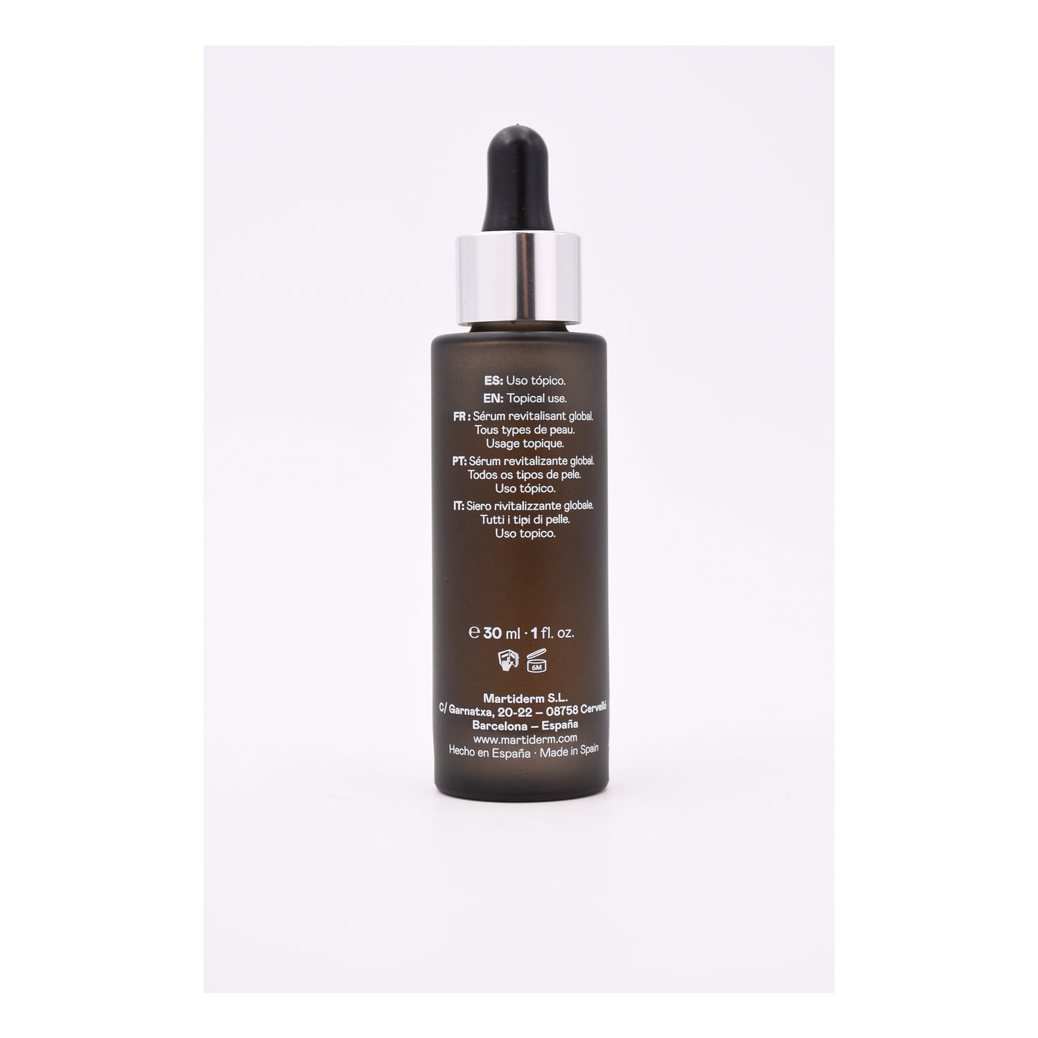 Martiderm Ultimate Antiox 30ml