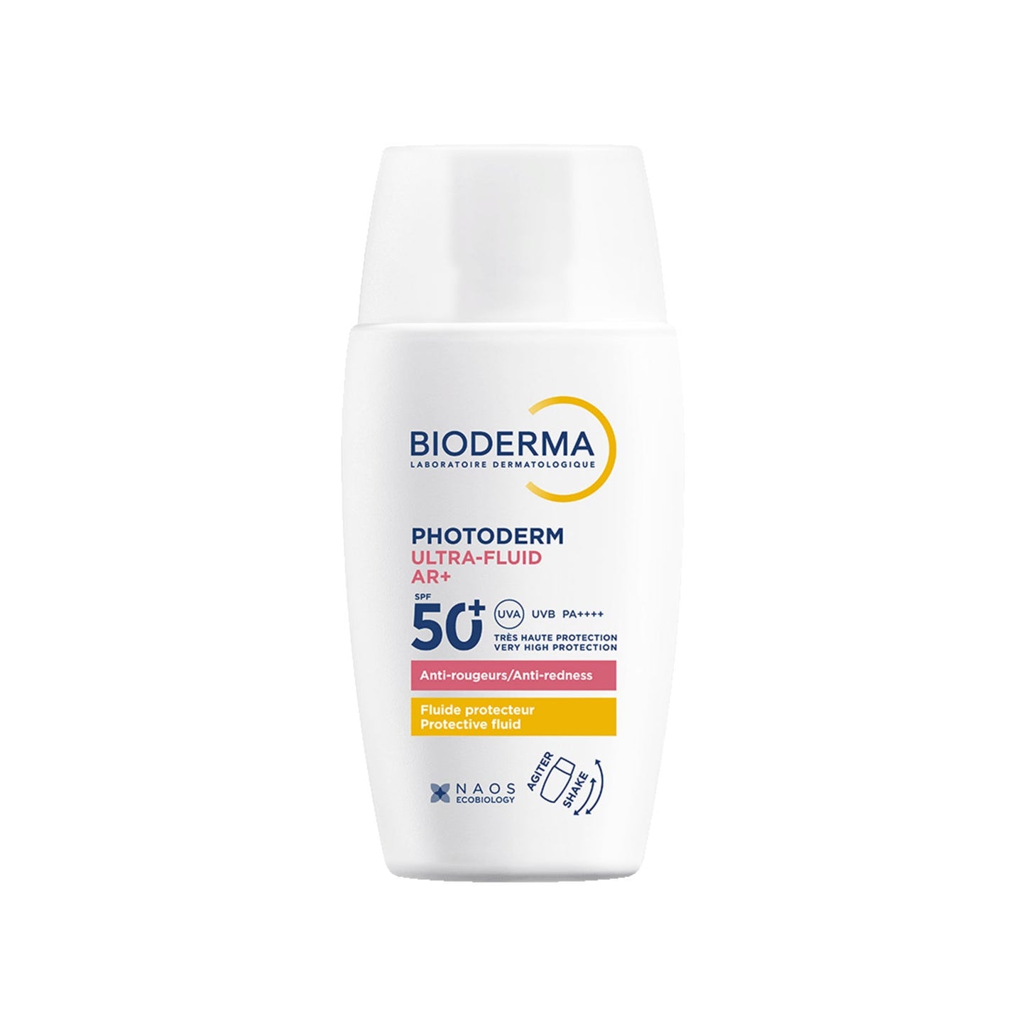 Bioderma Photoderm Ultra-Fluid AR+ SPF50+ 40 ml