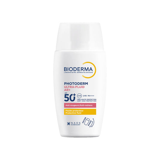 Bioderma Photoderm Ultra-Fluid AR+ SPF50+ 40 ml
