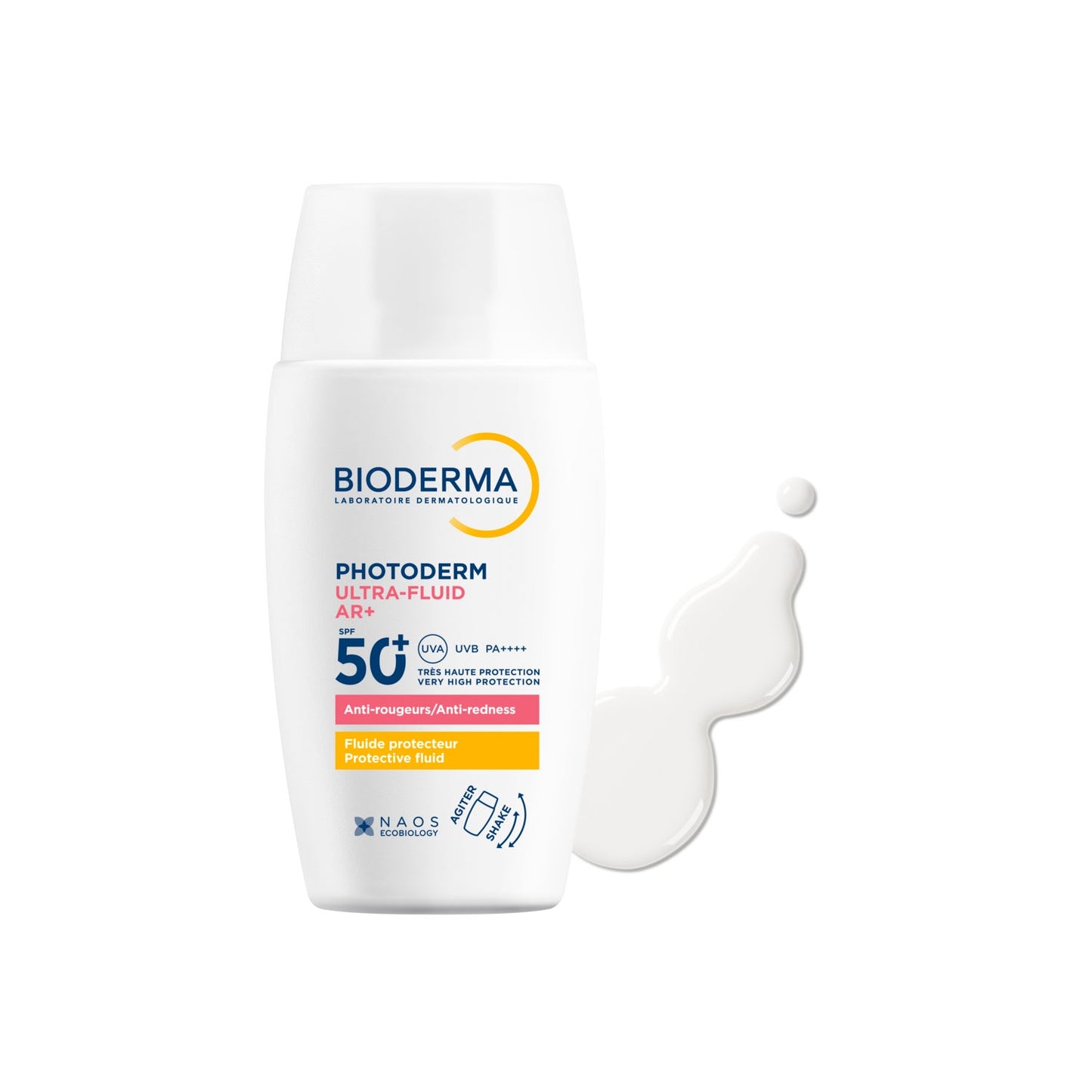 Bioderma Photoderm Ultra-Fluid AR+ SPF50+ 40 ml