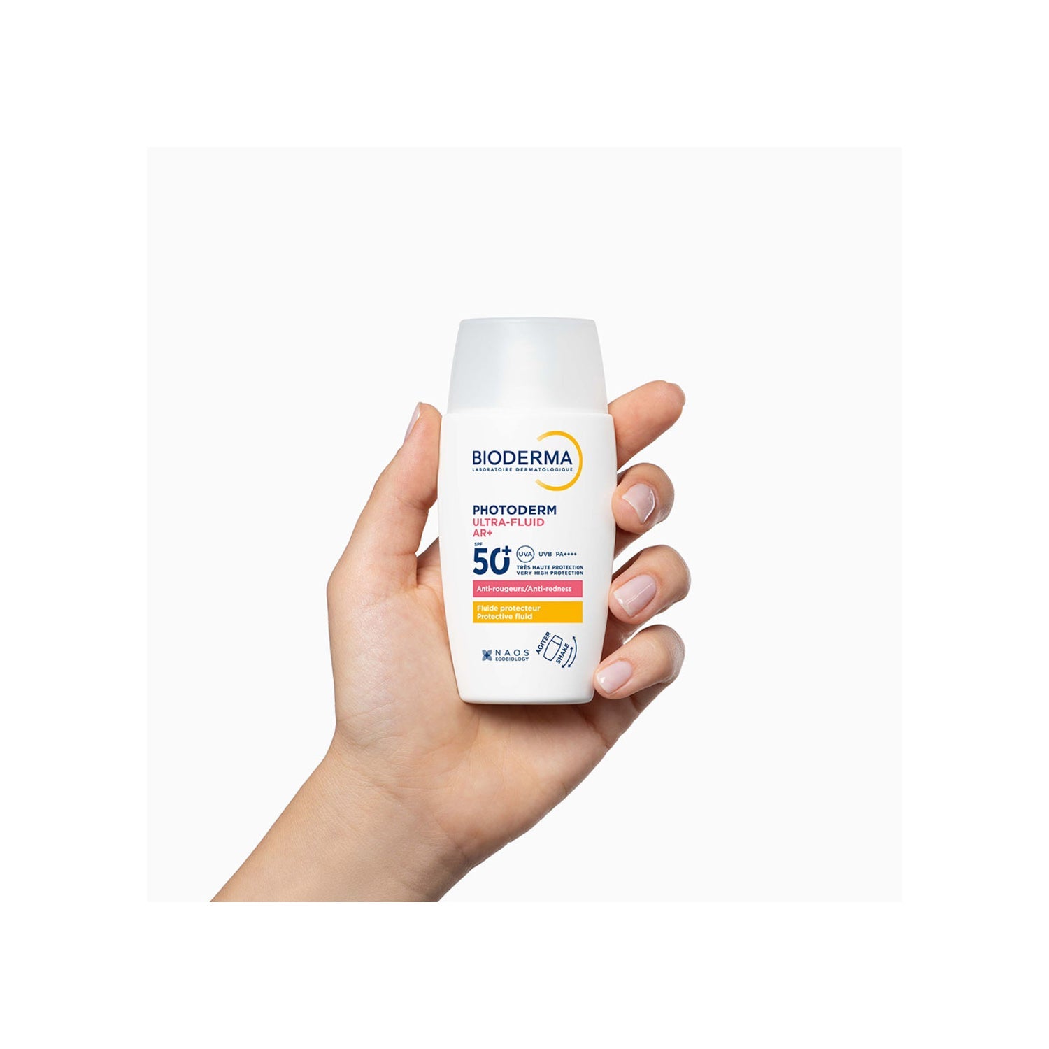 Bioderma Photoderm Ultra-Fluid AR+ SPF50+ 40 ml