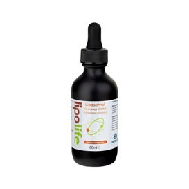 Equisalud Lipolife Liposomal Vitaminas D3/K2 60ml