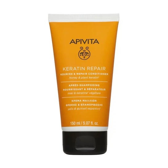 Apivita Keratin Repair Acondicionador 150ml