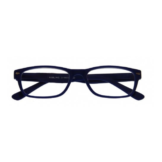 Acorvision Felling Gafas Flex G15610 Azul+1.00 1ud