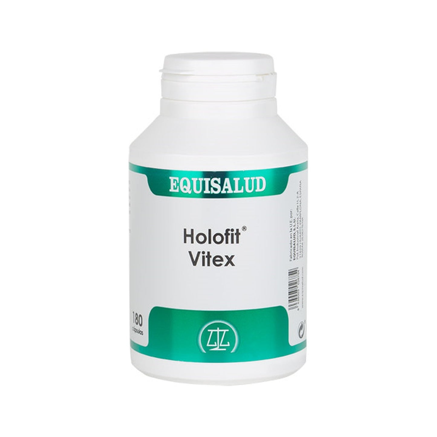 Equisalud Holofit Vitex 180 caps
