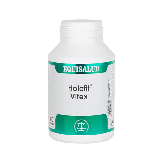 Equisalud Holofit Vitex 180 caps