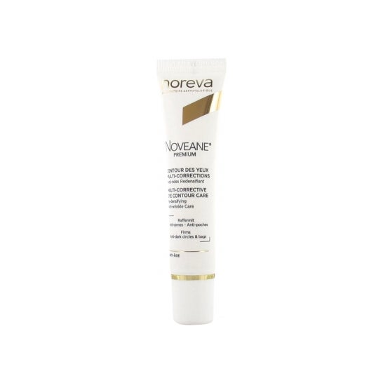 Noveane Premium Contorno de Ojos 15ml