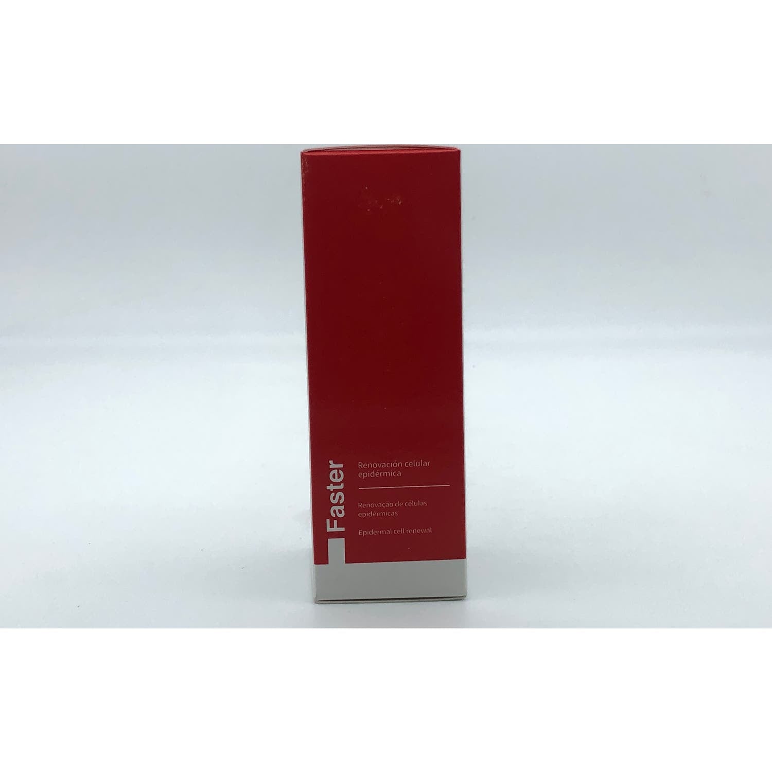 Cosmeclinik Faster Melan emulsión SPF50+ 50ml