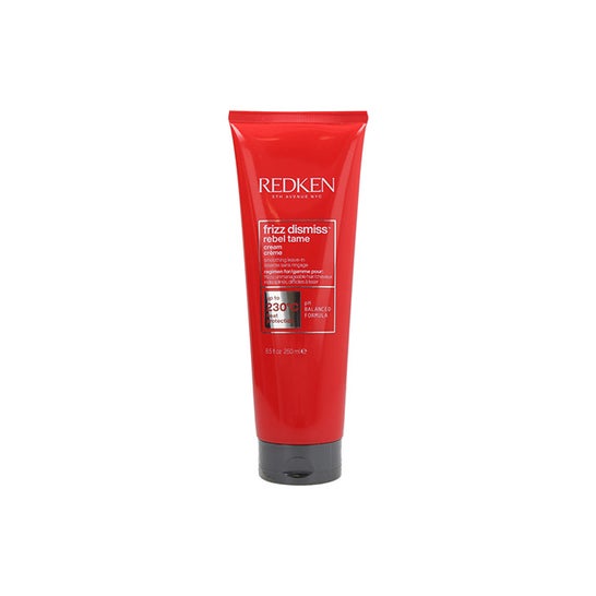 Redken Frizz Dismiss Rebel Tame Crema Leave-In 250ml