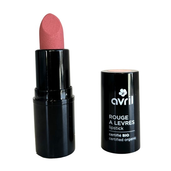 Avril Pintalabios Nro 1014 Flor Cerezo 3 g
