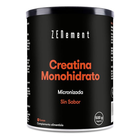 Zenement Creatina Monohidrato 500g