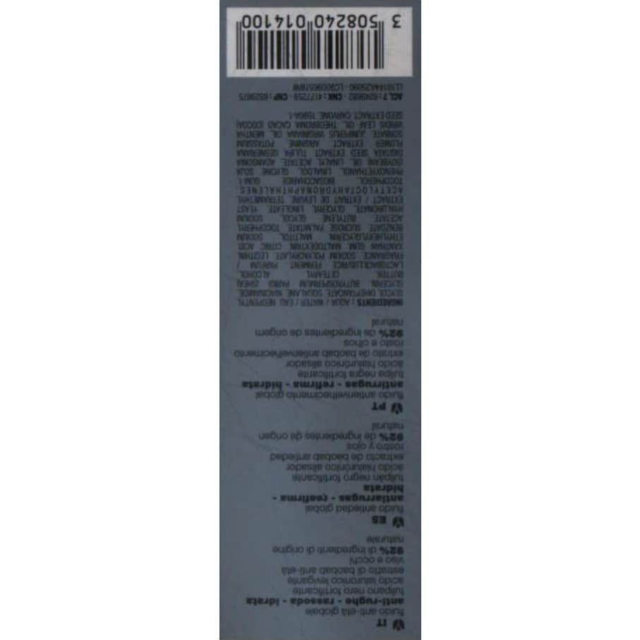 Lierac Homme Fluído Antienvejecimiento Global 50ml