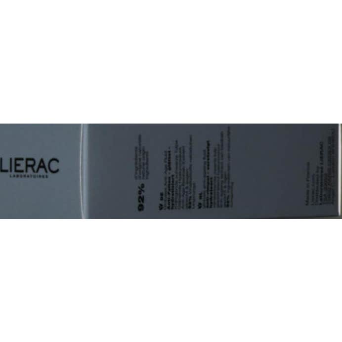 Lierac Homme Fluído Antienvejecimiento Global 50ml