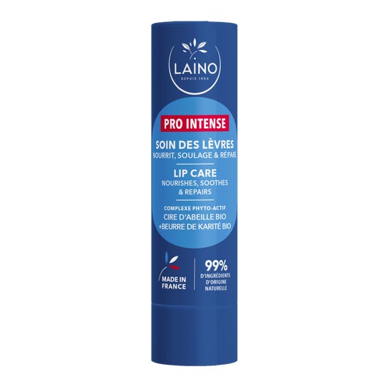Laino Stick Labial Pro Intense 4g