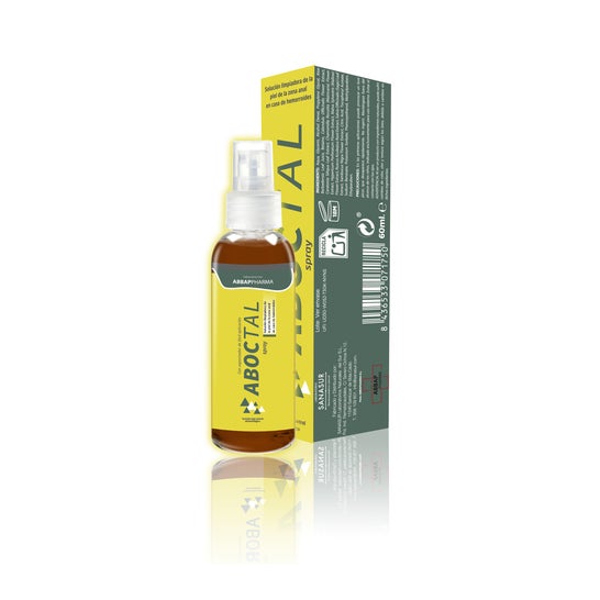 Aboctal Spray 60ml