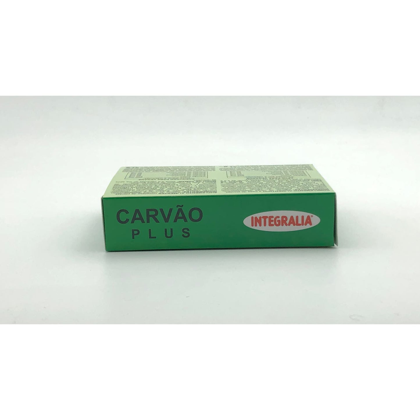 Integralia Carbón Plus 60 cápsulas