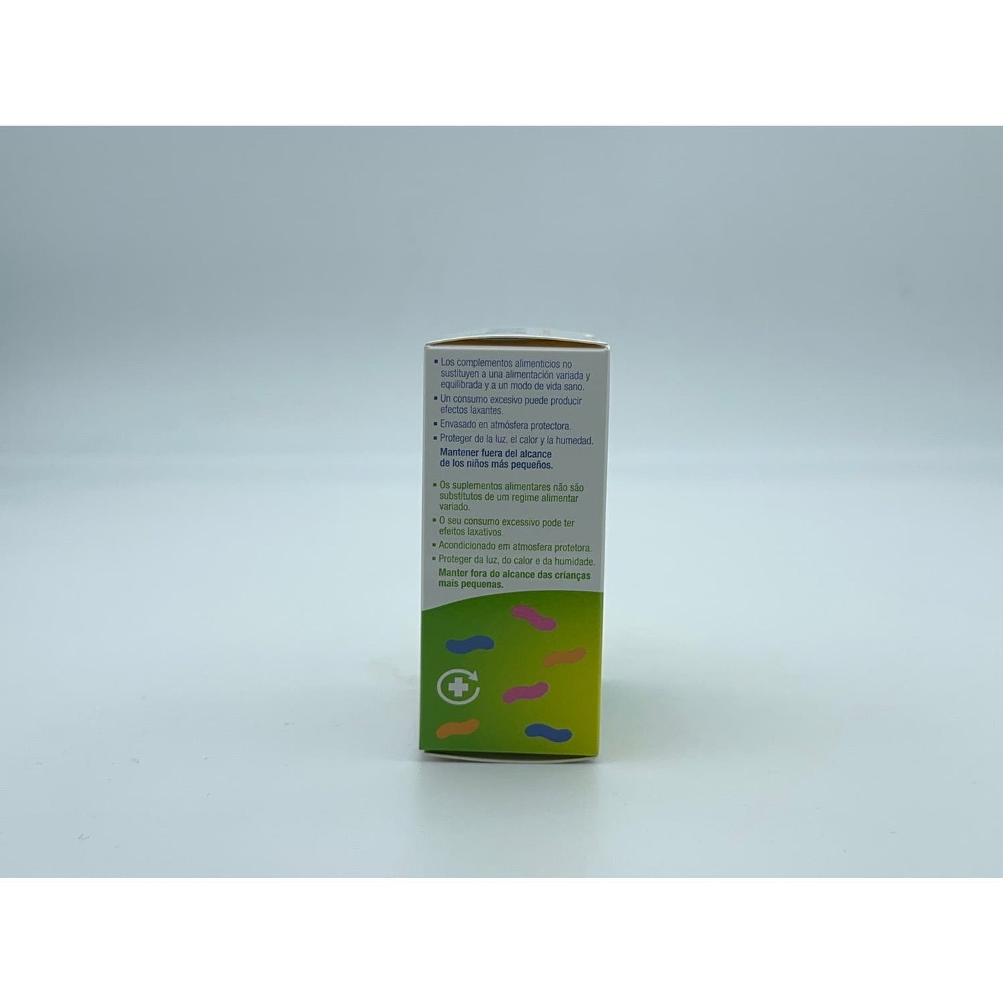 Bivos® 10 minisobresx1,5g
