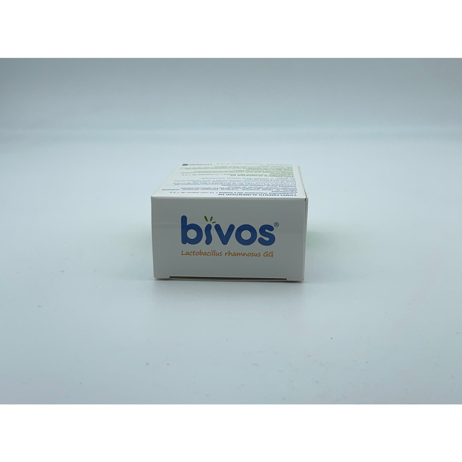 Bivos® 10 minisobresx1,5g