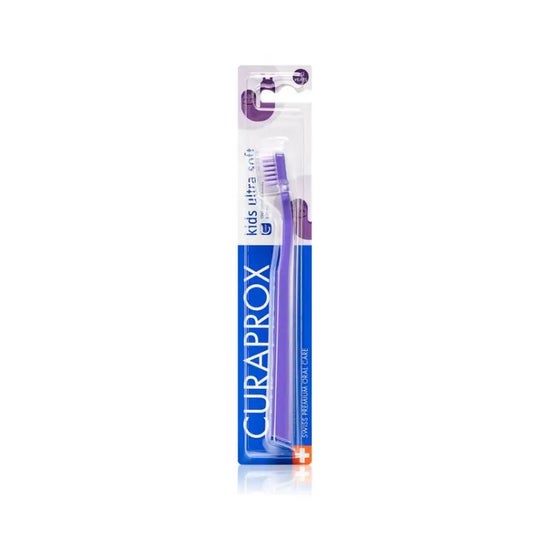 Curaprox Kids Ultra Soft 5500 4-12 Años 1ud