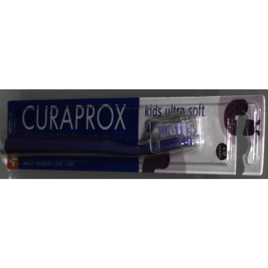 Curaprox Kids Ultra Soft 5500 4-12 Años 1ud