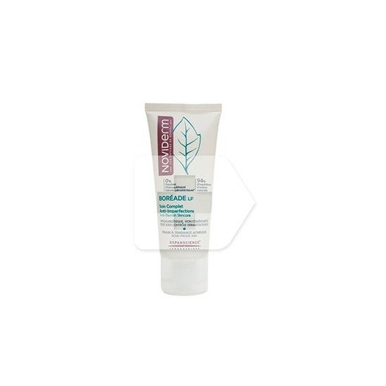Boréade LP emulsión imperfecciones 30ml