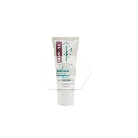 Boréade LP emulsión imperfecciones 30ml