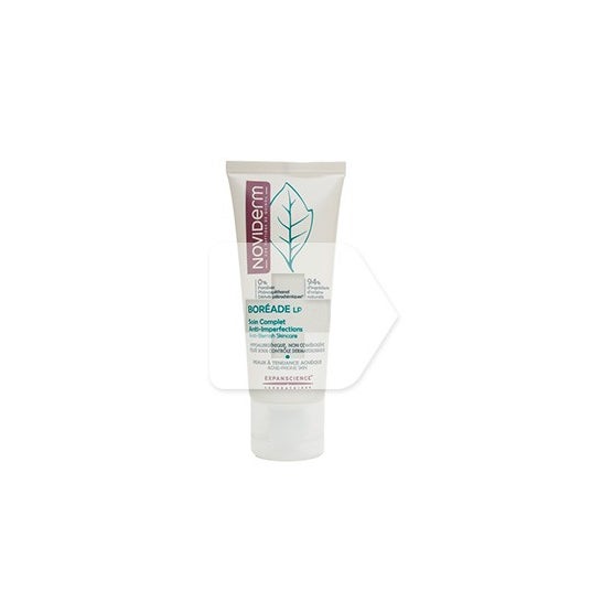 Boréade Lp Emulsión Imperfecciones 30 ml