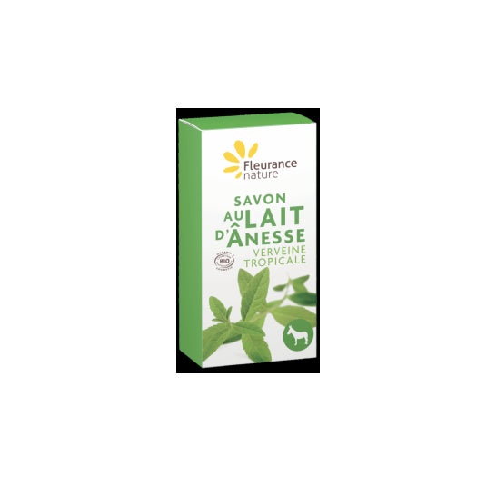 Savon Lait Anesse Verveine 100 g